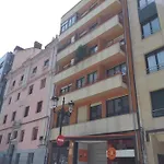 Fuente Foncalada Centro Gascona Daire Oviedo