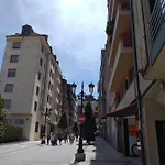 Fuente Foncalada Centro Gascona *