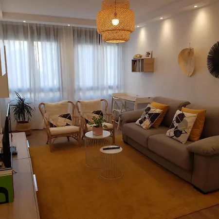 Fuente Foncalada Centro Gascona *