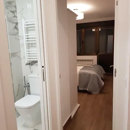 Fuente Foncalada Centro Gascona