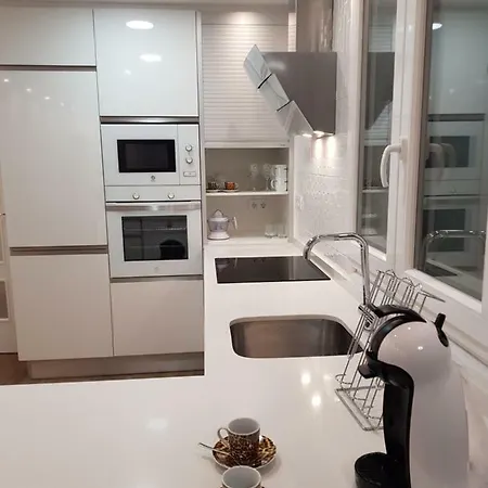 Fuente Foncalada Centro Gascona