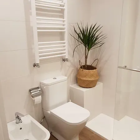 Apartment Fuente Foncalada Centro Gascona
