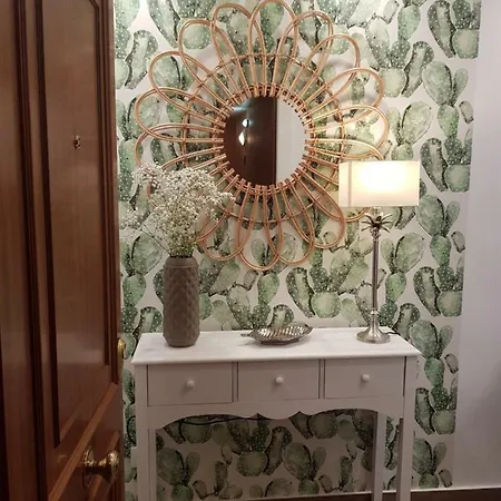 Fuente Foncalada Centro Gascona Apartment