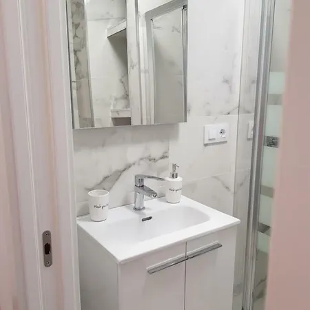 Fuente Foncalada Centro Gascona Apartament