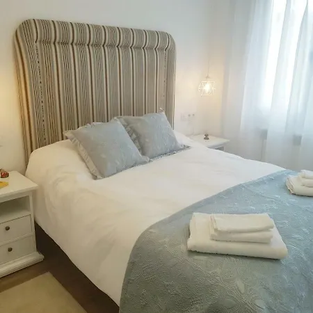 Apartament Fuente Foncalada Centro Gascona Oviedo