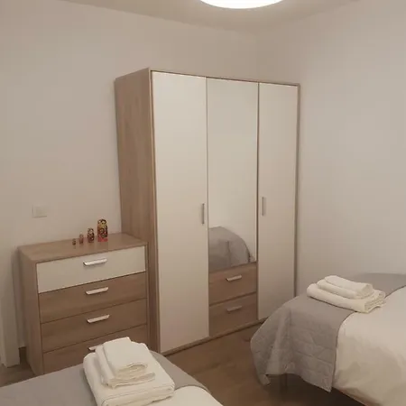 Apartament Fuente Foncalada Centro Gascona *