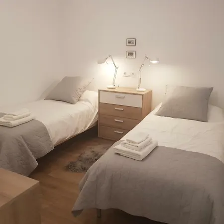 Fuente Foncalada Centro Gascona *