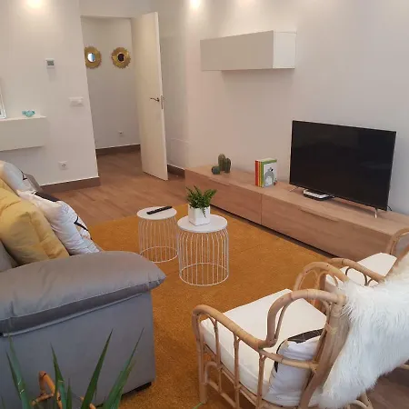 Fuente Foncalada Centro Gascona Apartament Oviedo