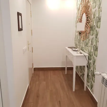 Apartament Fuente Foncalada Centro Gascona Oviedo