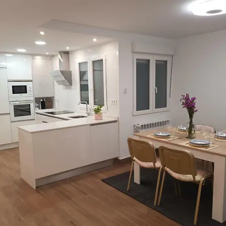 Fuente Foncalada Centro Gascona *