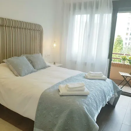 Fuente Foncalada Centro Gascona