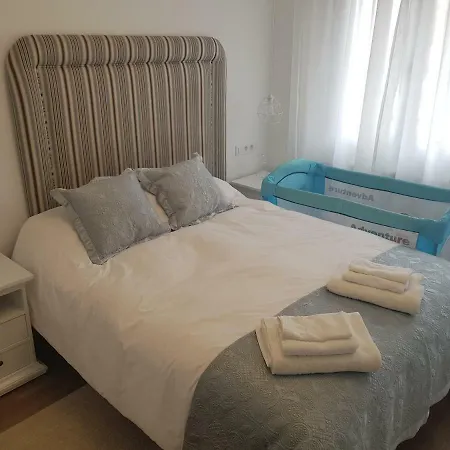 Fuente Foncalada Centro Gascona Apartament Oviedo