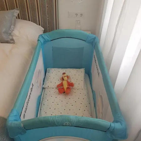 Apartament Fuente Foncalada Centro Gascona *